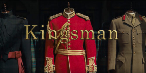 The King’s Man – Le Origini disponibile in HomeVideo e su Disney+