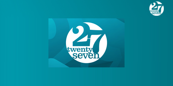 Mediaset canale Twenty Seven