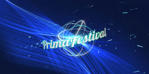 PrimaFestival 2022, il notiziario ufficiale del 72esimo Festival di Sanremo