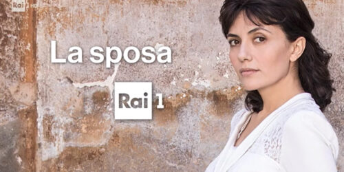 Serena Rossi è ‘La Sposa’: stasera ultima puntata su Rai1