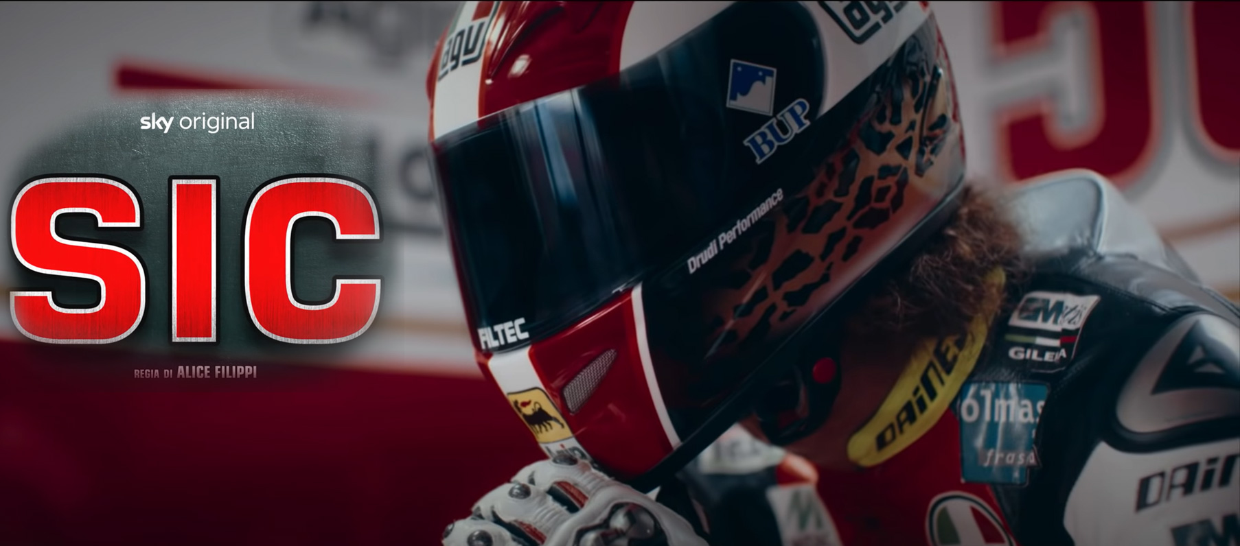 SIC, docufilm su Marco Simoncelli firmato Alice Filippi