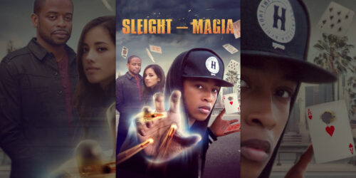 Sleight, un ‘magico’ thriller firmato JD Dillard in prima serata su Rai4