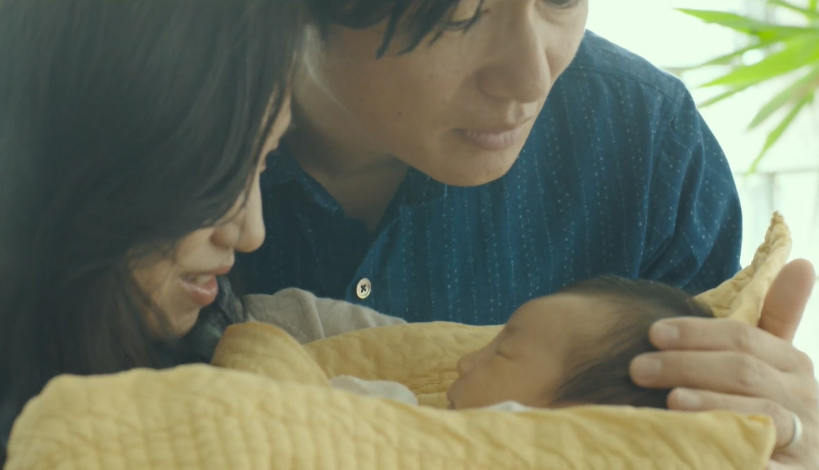 True Mothers, film di Naomi Kawase