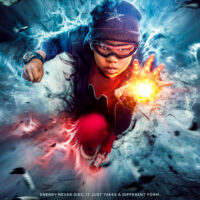 Poster Dion (stagione 2)