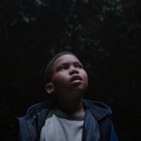 Ja’Siah Young come Dion Warren in Dion 2×02