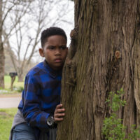 Ja’Siah Young come Dion Warren in Dion 2×03