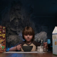 Griffin Robert Faulkner come Brayden Mills in Dion 2×04