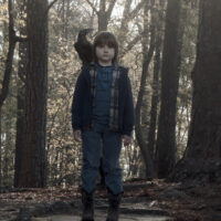 Griffin Robert Faulkner come Brayden Mills in Dion 2×05