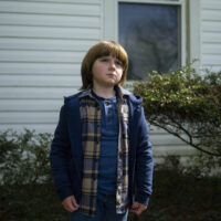 Griffin Robert Faulkner come Brayden Mills in Dion 2×06