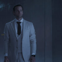 Josh Ventura come David Marsh in Dion 2×08