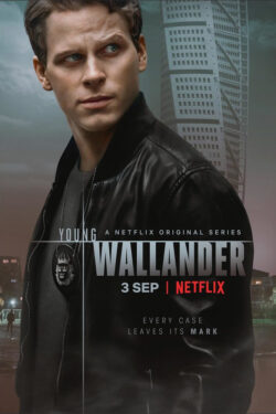 Il Giovane Wallander