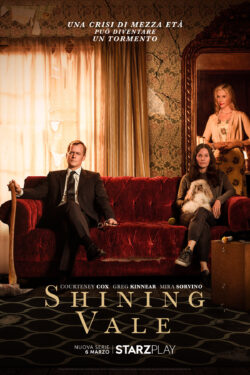 locandina Shining Vale