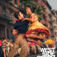 West Side Story 2021 – Poster Disney+