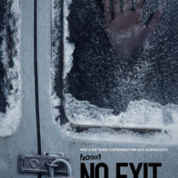 Poster No Exit