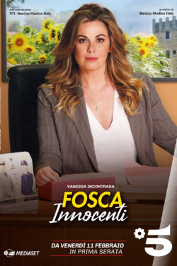 locandina Fosca Innocenti