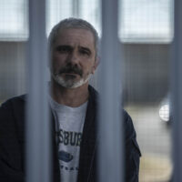 Leonardo Capuano in Vostro Onore