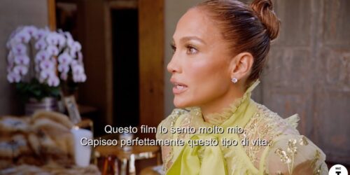 Marry Me – Sposami, Jennifer Lopez nel ruolo di Kat