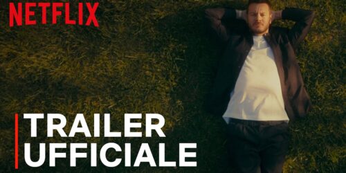 Come essere felici? Alessandro Cattelan alla ricerca di una risposta per questa ‘Semplice Domanda’ su Netflix