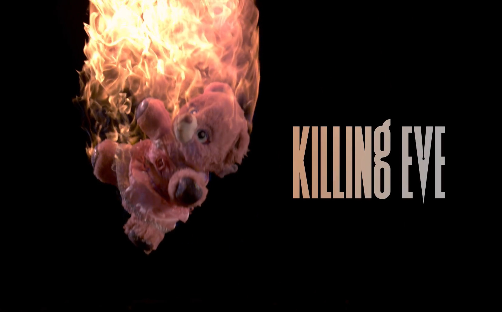 Killing Eve 4, il teaser del debutto su TIMvision