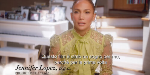 Marry Me – Sposami, Jennifer Lopez e Maluma dietro la Colonna Sonora del film