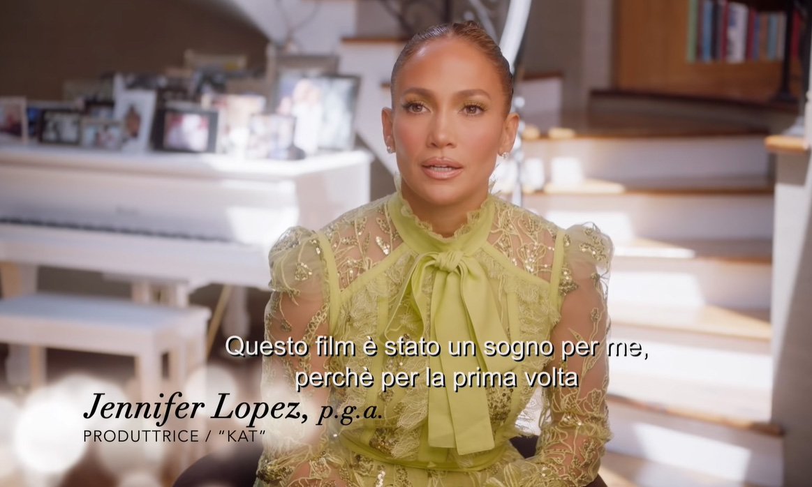 Marry Me - Sposami, la Colonna Sonora del film con Jennifer Lopez e Maluma