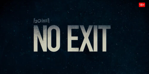 No Exit, trailer del thriller di Damien Power su Disney+