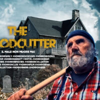 Poster The Woodcutter – Il male non muore mai