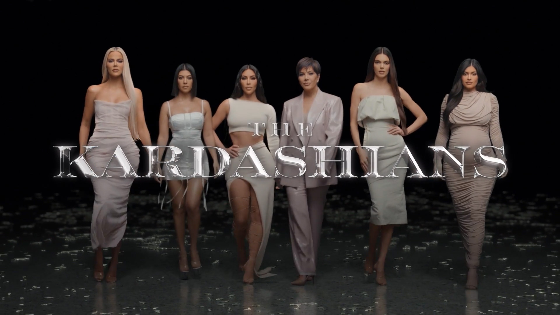 The Kardashians, teaser 2 della serie in uscita su Disney Plus
