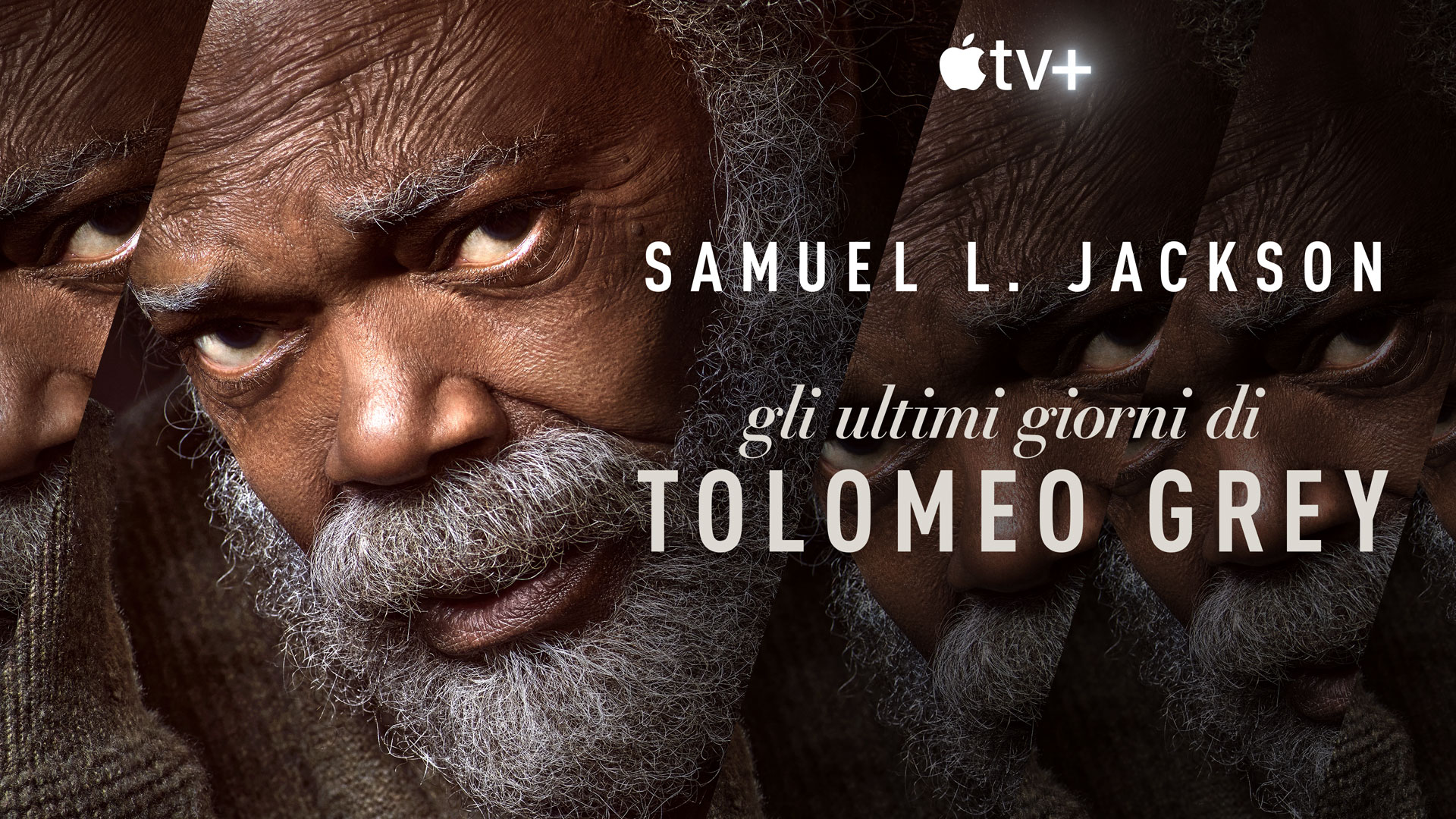 The Last Days of Ptolemy Grey, trailer serie con Samuel L. Jackson su Apple TV Plus