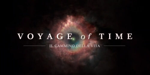 Trailer Voyage of Time: Il cammino della vita di Terrence Malick