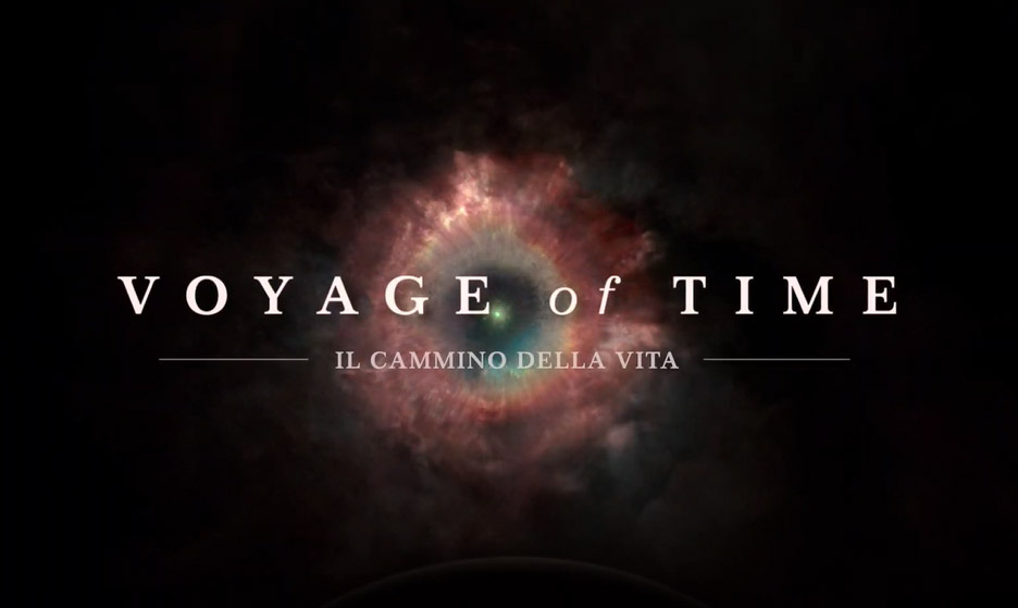 Trailer Voyage of Time: Il cammino della vita di Terrence Malick