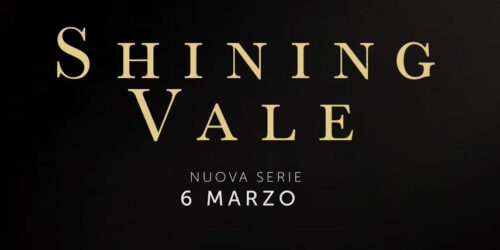 Shining Vale, trailer serie con Courtney Cox su STARZPLAY