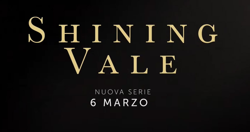 Shining Vale, trailer serie con Courtney Cox su STARZPLAY