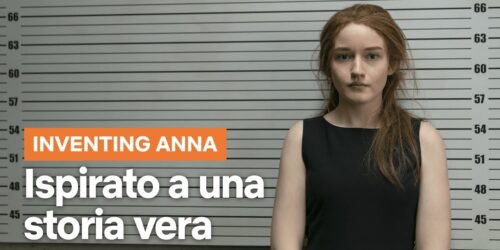 Inventing Anna: la storia vera che ha ispirato la serie Netflix