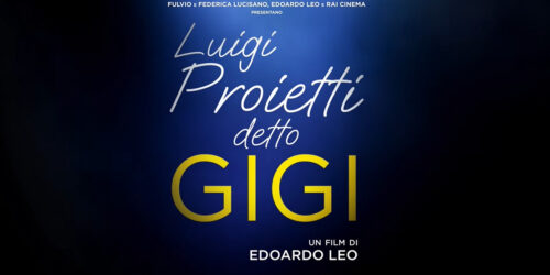 Luigi Proietti detto Gigi, trailer docufilm di Edoardo Leo al Cinema a Marzo