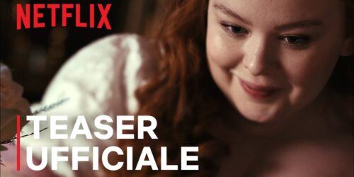 Bridgerton, teaser stagione 2 in uscita su Netflix