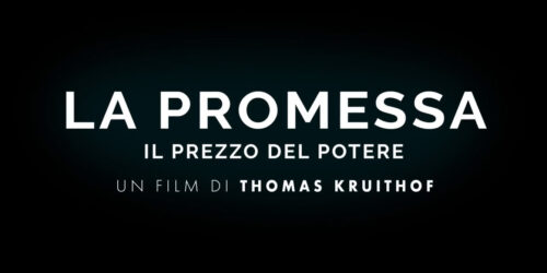 Trailer La Promessa – Il prezzo del potere di Thomas Kruithof