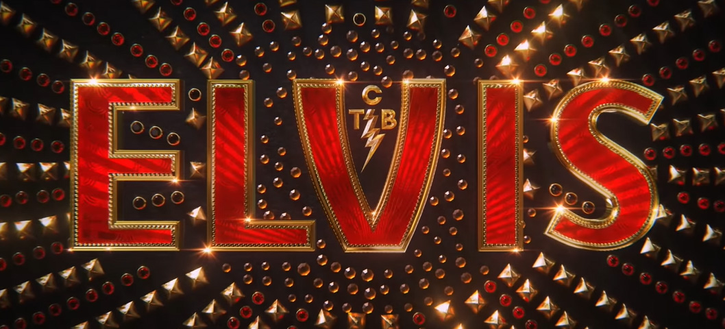 ELVIS, trailer film di Baz Luhrmann