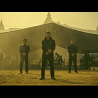 Fistful of Vengeance