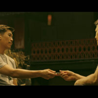 Fistful of Vengeance