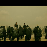 Fistful of Vengeance
