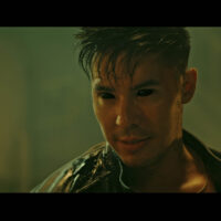 Fistful of Vengeance