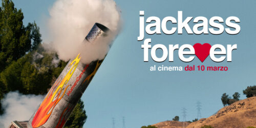 Trailer Jackass Forever