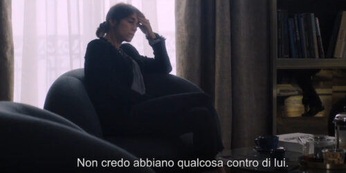 L’accusa, clip 3 dal film di Yvan Attal