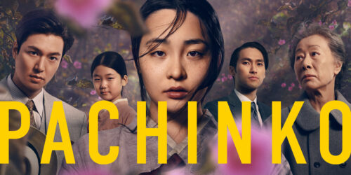 Trailer Pachinko – La moglie coreana, nuova serie drammatica in uscita su Apple TV+