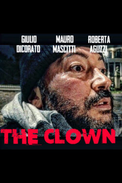 locandina The Clown