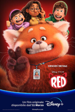 RED (2022)