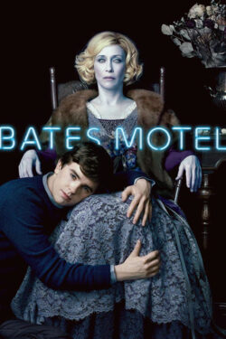 1×01 – La sfida – Bates Motel