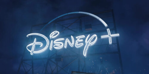 House of Disney Plus