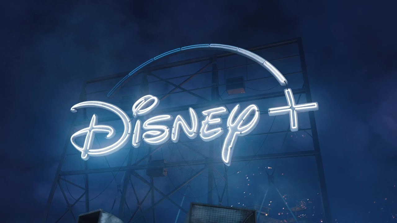 House of Disney Plus